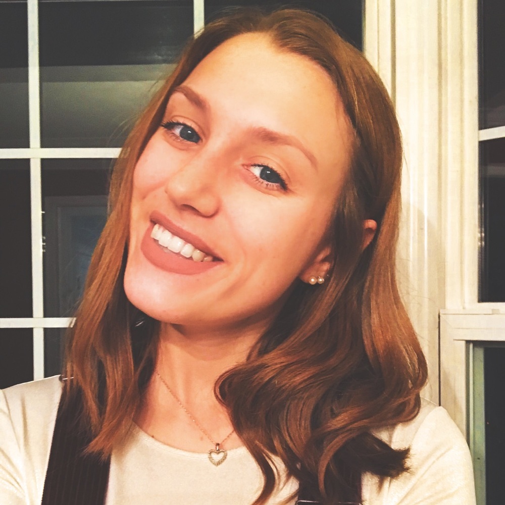 Meet your Posher, Molly